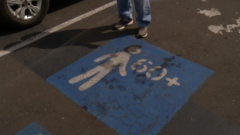 Shopping de Campinas faz testes com idosos; objetivo é a prevenção de acidentes de trânsito