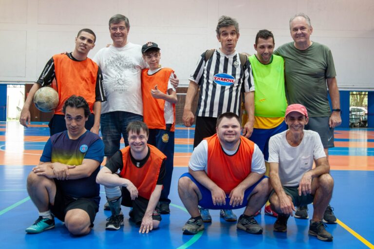 Esportes voltados para o público PCD promovem integração e qualidade de vida