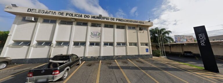 Homem é baleado e suspeitos fogem em moto no interior de SP