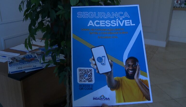 Evento em Indaiatuba discute acessibilidade na comunicação