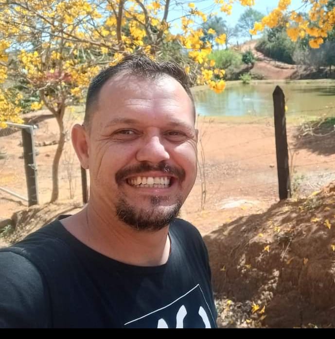 Está preso o suspeito de matar homem dentro de uma mecânica