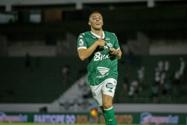 Léo Trentim: existe um caminho e precisamos seguir nele