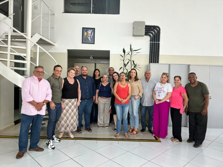 Fundo Social garante participação de todas as entidades assistenciais no Arraiá da Solidariedade em 2024