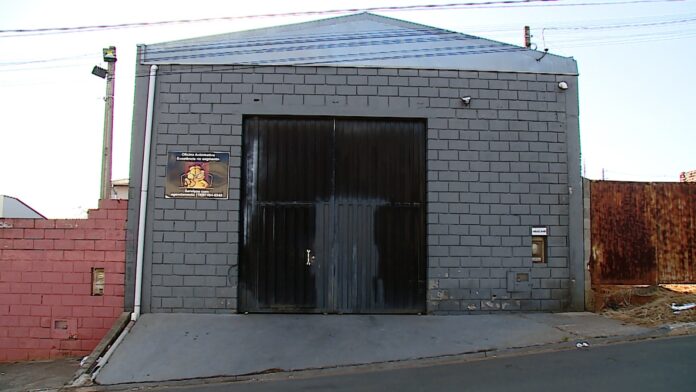 Proprietário de oficina é preso suspeito de matar cliente em Paulínia