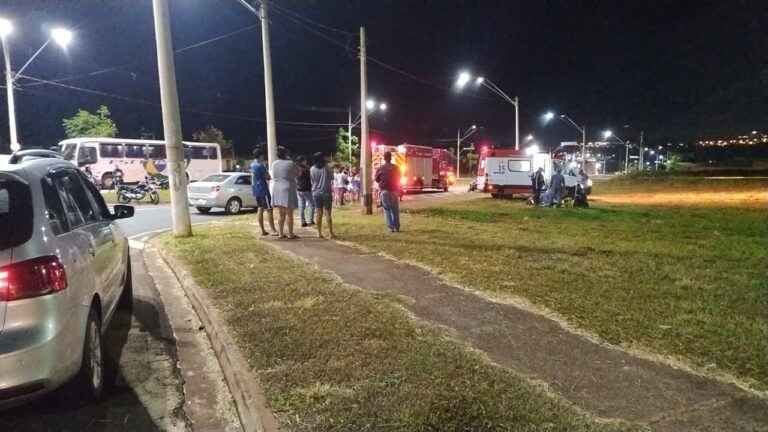 Durante futebol, jovem sofre descarga elétrica e morre enquanto tentava tomar água em torneira