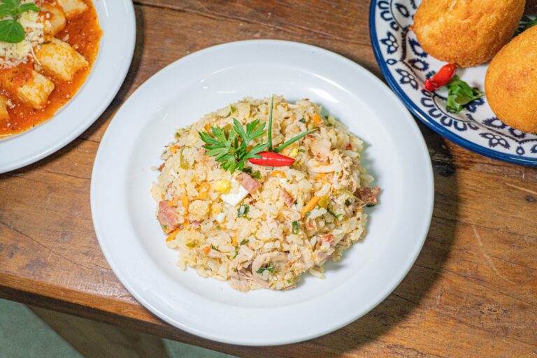 festa do arroz tremembé