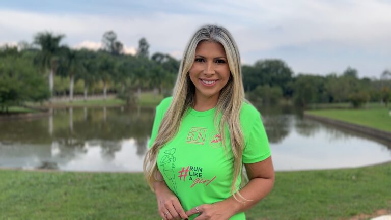 Make Up Run é neste sábado; restam poucas vagas