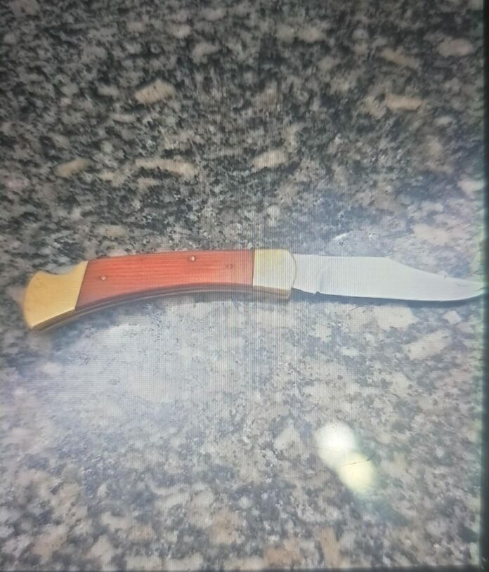 Confusão em churrasco termina com homem esfaqueado em Limeira Confusão em churrasco termina com homem esfaqueado em Limeira