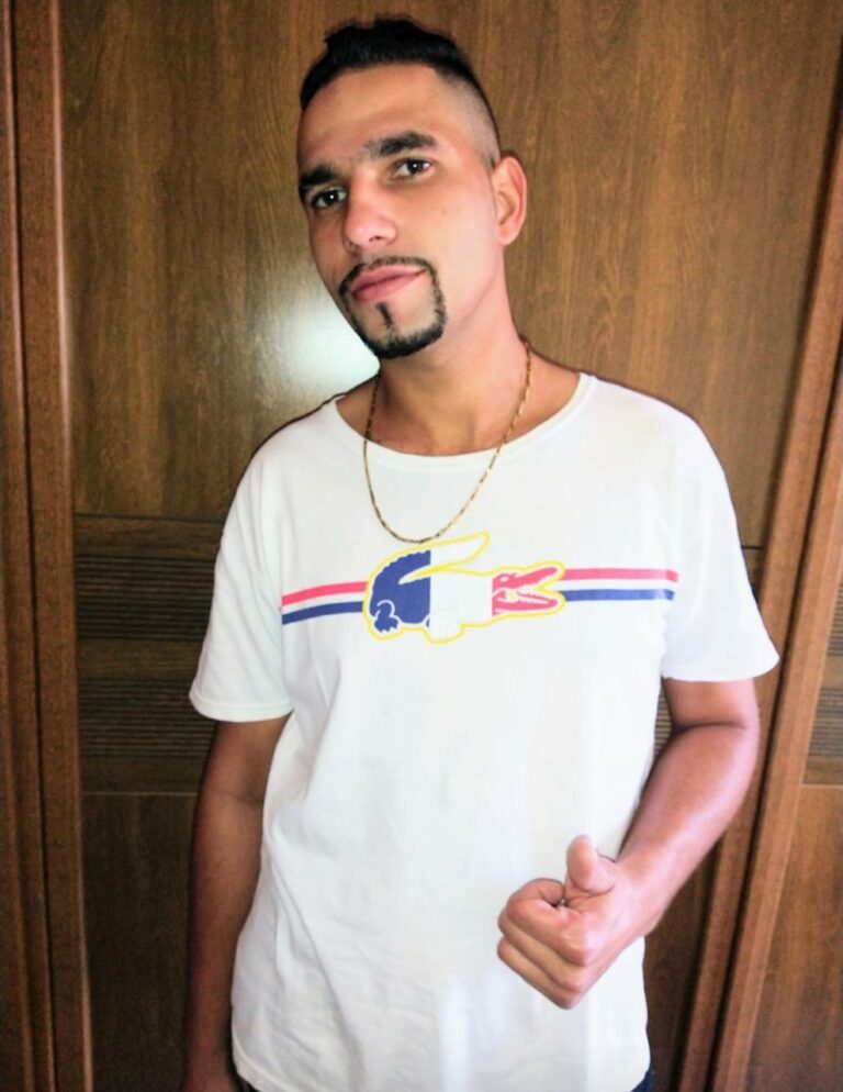 Briga em bar pode ter sido motivação da morte de Diego Ferreira