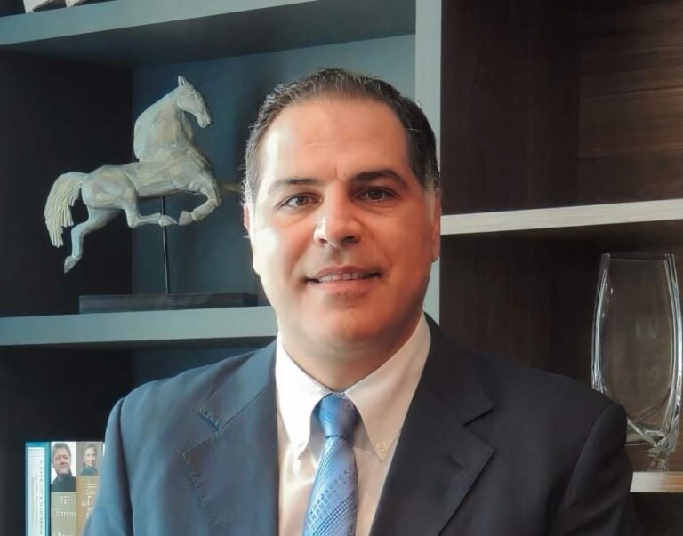 Rotary Clube de Birigui recebe palestra do pré-candidato à presidência da OAB-SP