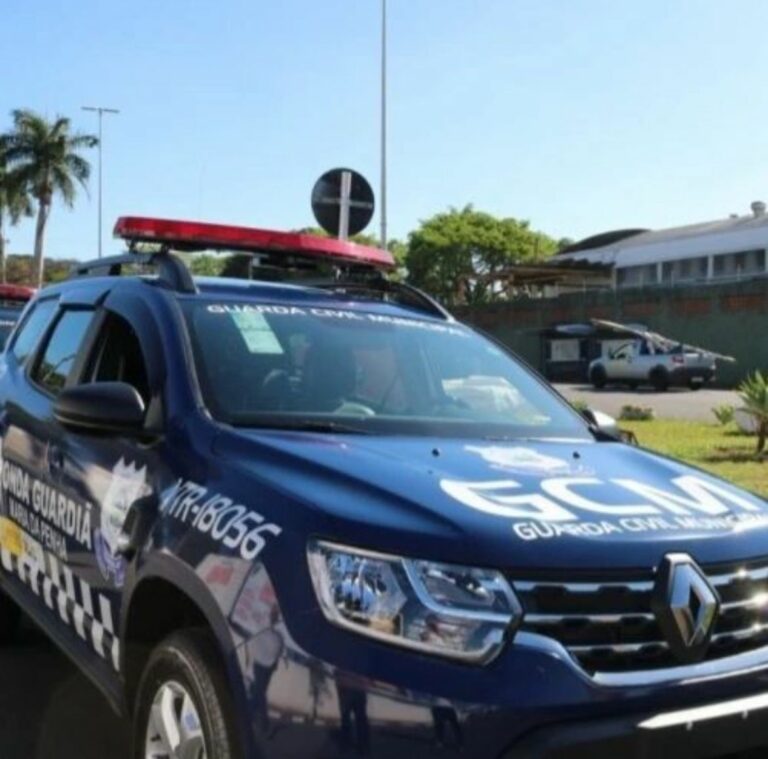 Jovem reage e é baleado ao ter moto roubada