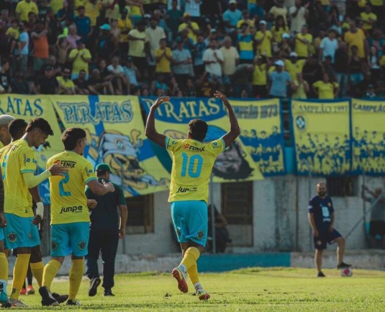 AEA vence o Tanabi e assume liderança do grupo 1 na Bezinha