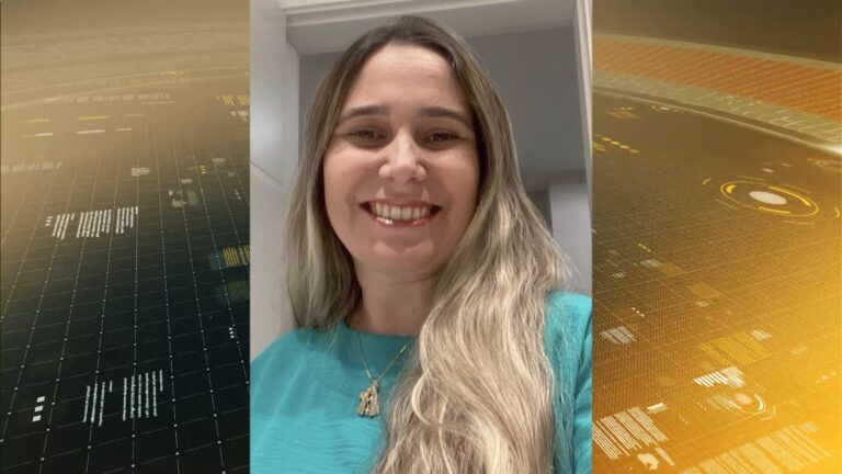 Empresária é morta ao lado do marido enquanto saía do trabalho