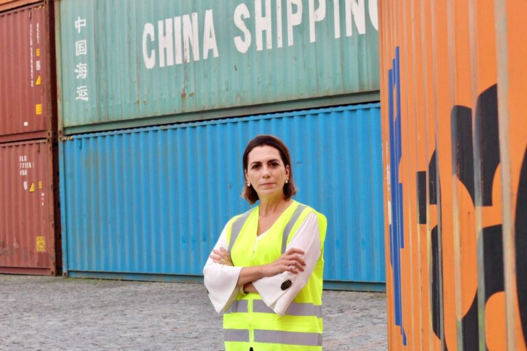 Rosana Valle convoca audiência pública para debater prejuízos milionários em abastecimento de navios cargueiros no Porto de Santos