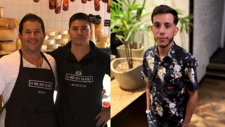 Empresário que assassinou motorista por aplicativo vai a juri popular