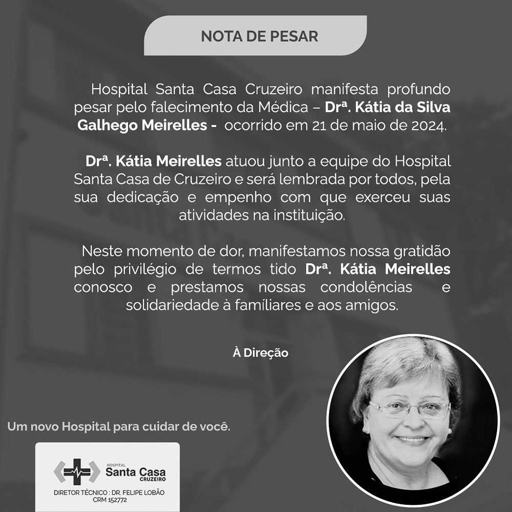 idosa morre atropelada pelo próprio carro em cruzeiro