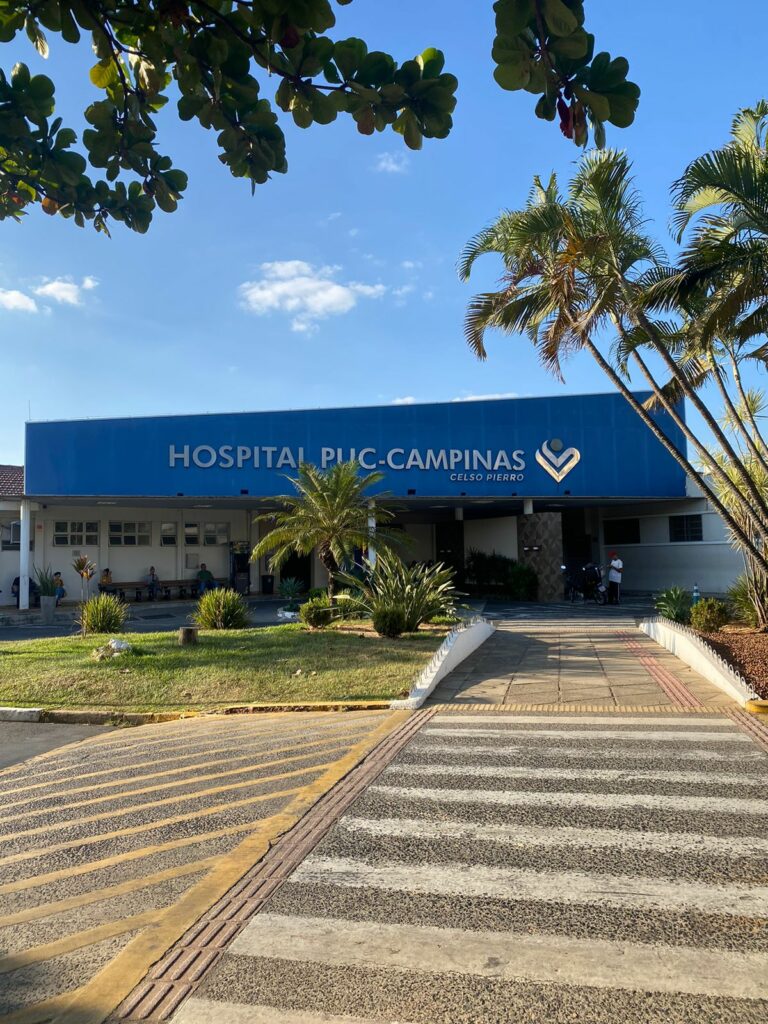 Prefeitura de Campinas anuncia medidas para conter lotação em hospitais