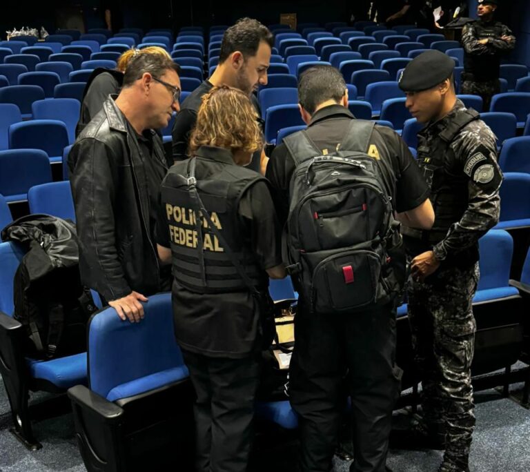 Operação Cacaria desarticula associação criminosa especializada em roubos de cargas e caminhões