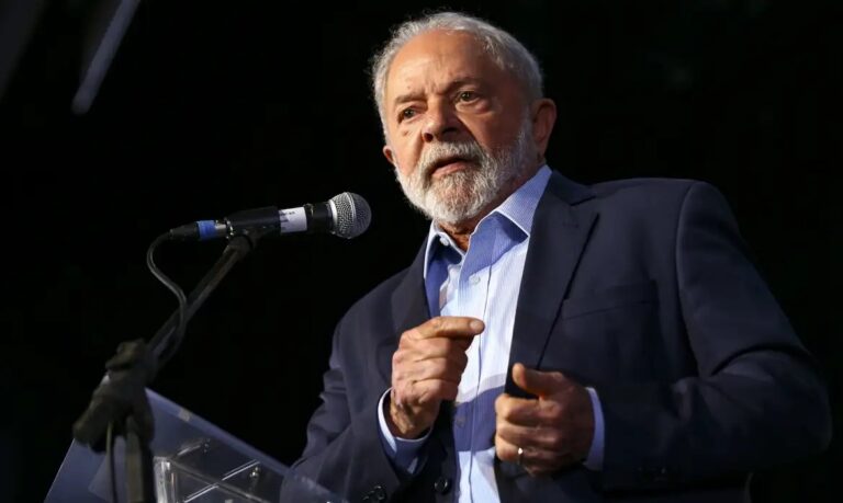Presidente Lula confirma presença em evento sobre a produção de etanol na região de Ribeirão Preto