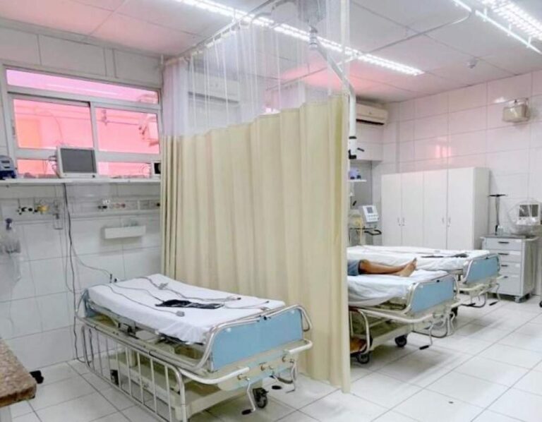 Santa Casa de Araçatuba tem redução significativa no tempo de espera por atendimentos emergenciais