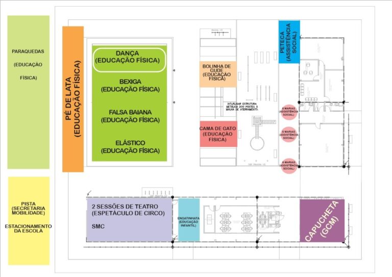 Prefeitura de Araçatuba Celebra o Dia do Brincar com Atividades para Crianças
