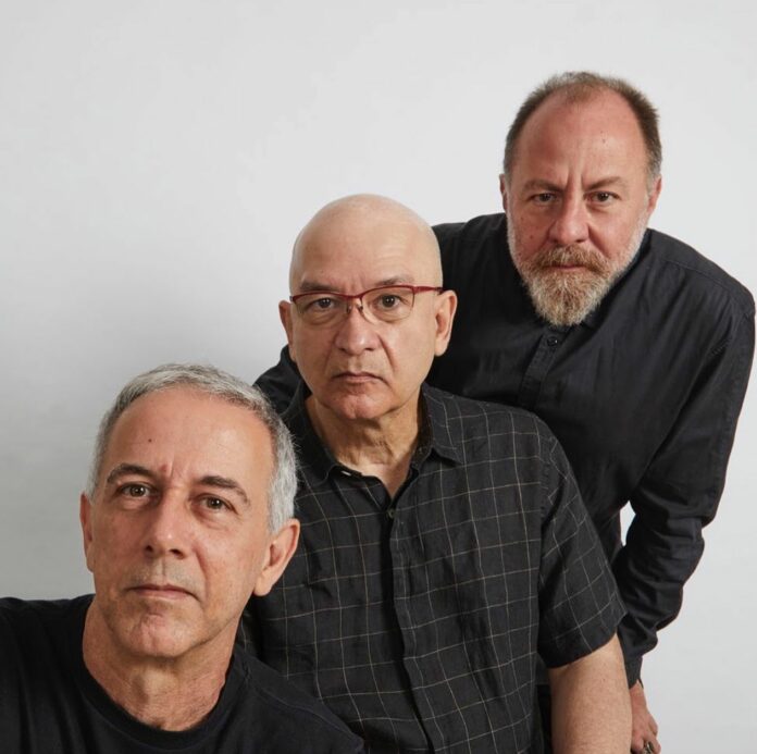 paralamas do sucesso em São José dos Campos