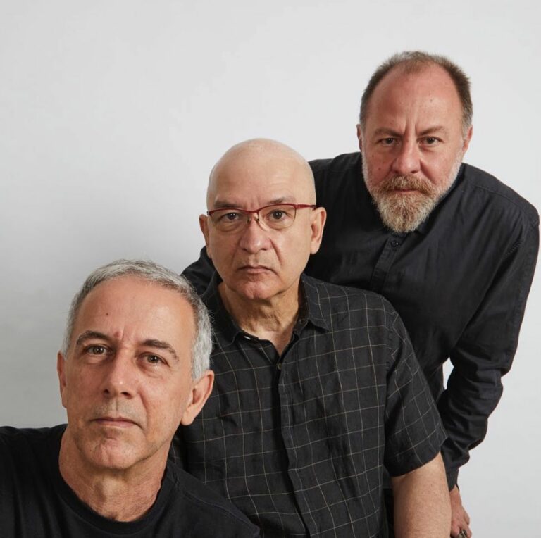 paralamas do sucesso em São José dos Campos