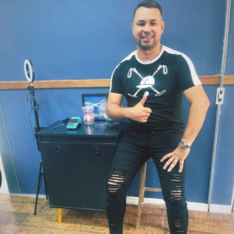 Pré-candidato a vereador de Guarujá é executado a tiros de fuzil; VÍDEO