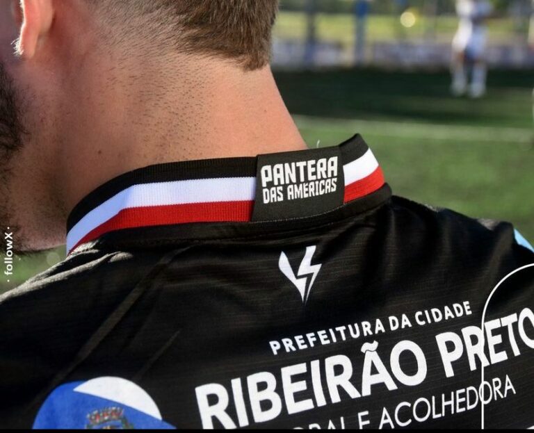 Botafogo Ribeirão FUT7 estreia com goleada no Campeonato Paulista