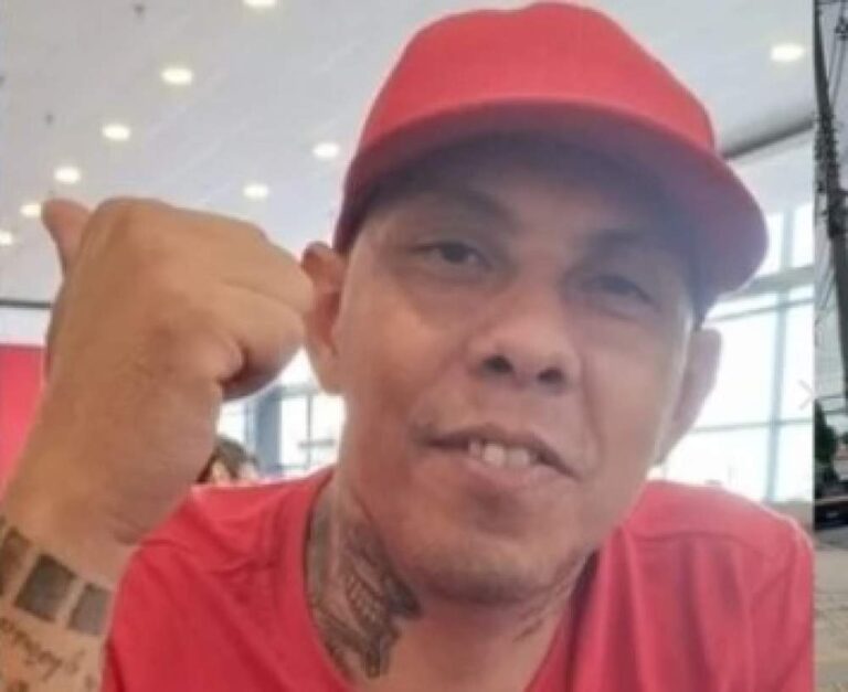 Homem é baleado e morre na casa de amiga em Birigui