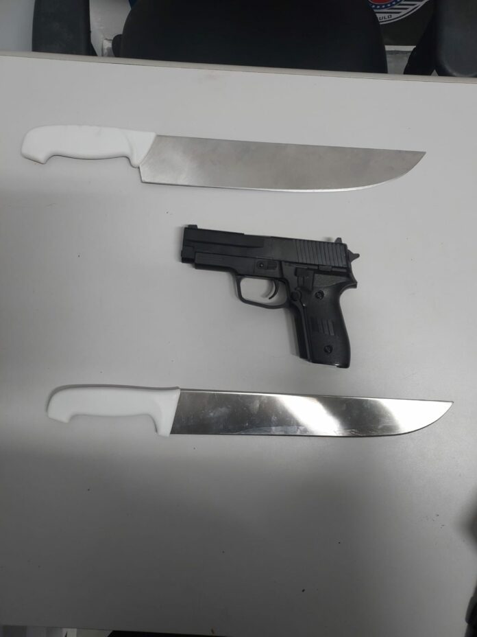 Personal é esfaqueado durante briga em academia de Campinas