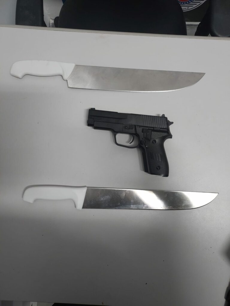 Personal é esfaqueado durante briga em academia de Campinas