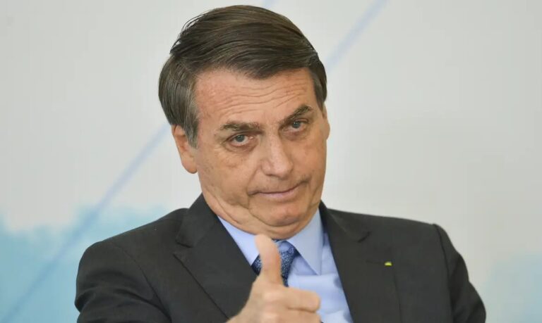 Bolsonaro em Ribeirão Preto: Ação para arrecadação de mantimentos acontece hoje