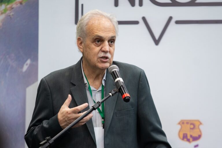 carlos nobre guardiões planetários