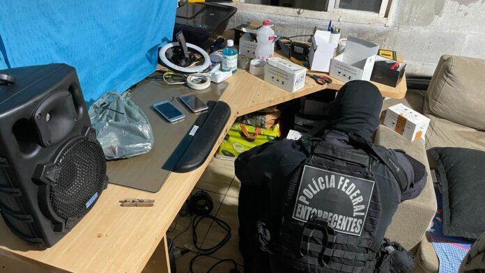 fraudes bancárias pf sjc fraudes bancárias pf sjc