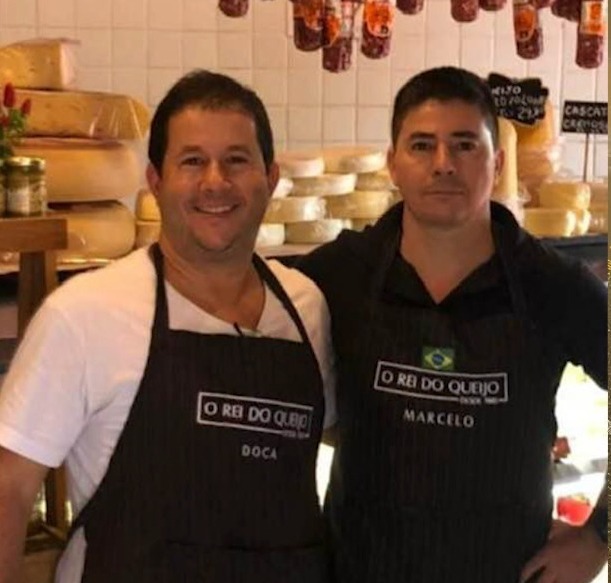 Irmão do “Rei do Queijo” da detalhes sobre o assassinato de Jean Novais