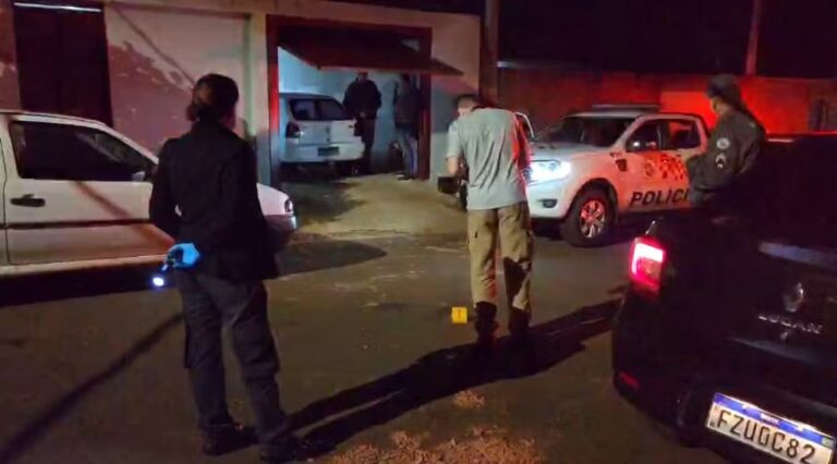 Homem mata a ex, atira contra filha da vítima e comete suicídio