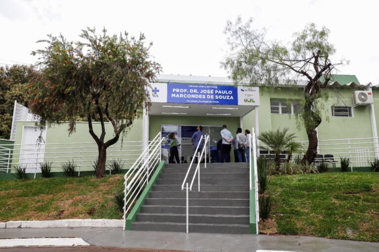 Bebê morre durante atendimento em UBS após suposta infecção de ouvido; óbito é investigado pelo IML