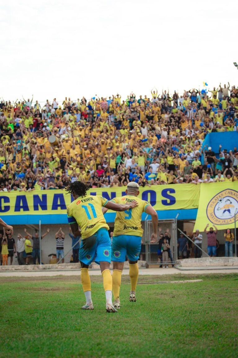 AEA vence Tupã por 3 a 1 e se mantém na liderança do grupo 1