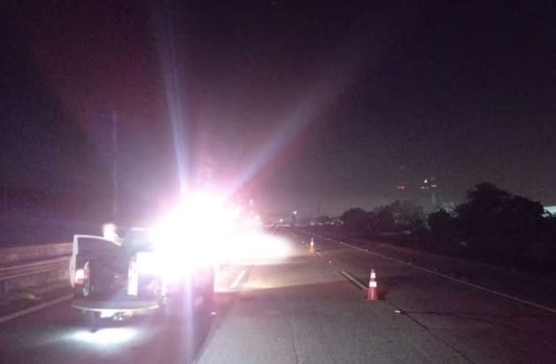 Idoso é atropelado em rodovia do litoral e motorista foge sem prestar socorro