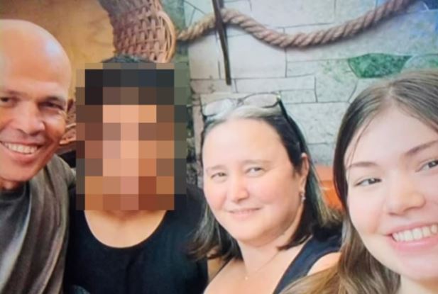 Jovem que matou família foi frio e se espantou com detenção, diz delegado