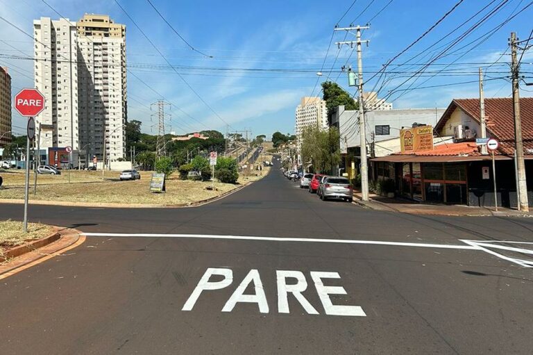 RP Mobi alerta para ruas com sentido alterado na região da avenida Leão XIII; veja o que muda