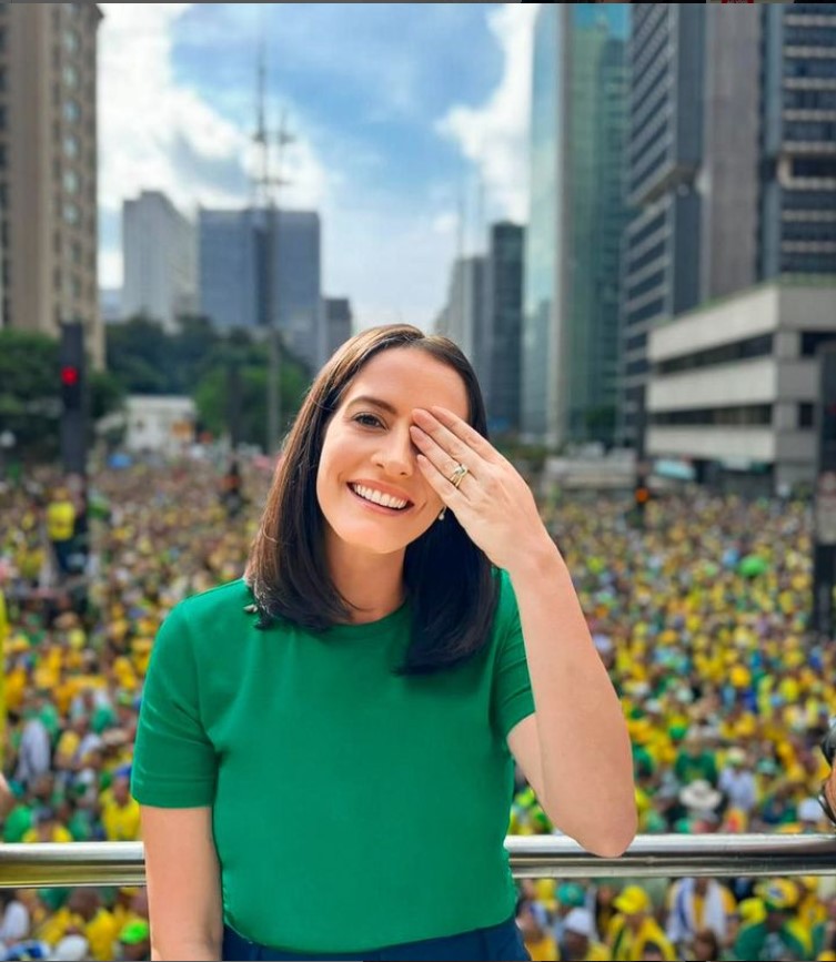 Deputada Amália Barros será sepultada em Mogi Mirim