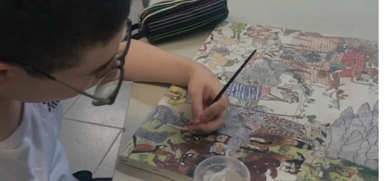 APAE Santos promove jantar solidário e participa de festival no mesmo dia; Veja como ajudar