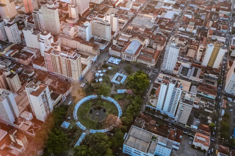 Prefeitura anuncia audiências públicas para debate do Plano de Saneamento Básico