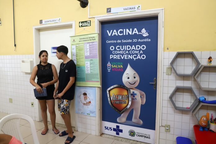 Também serão aplicadas vacinas; objetivo é reduzir a demanda nos hospitais e UPAs