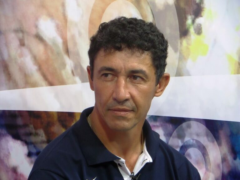 Betinho será o treinador do Comercial na Copa Paulista e projeta montagem do time