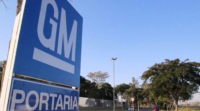 GM envia telegramas para demissão de trabalhadores no Vale