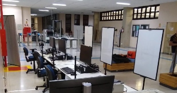 Cartórios eleitorais do Vale ampliam horário para tirar ou regularizar título