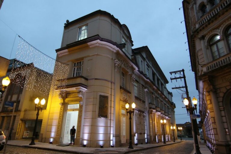 Associação Comercial de Santos recebe evento comemorativo aos 90 anos do Tribunal Marítimo